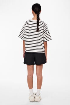 Pieces Camiseta rayas