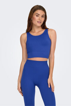 Only Play Sujetador deportivo Seamless tirantes