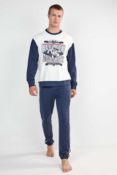 Gisela Conjunto de pijama para homem