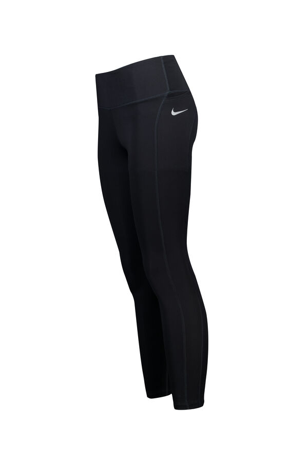 Nike Nike Sports Leggings with Pockets black