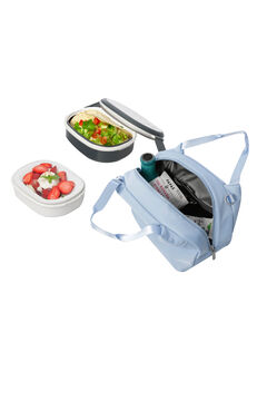 Totto Portamerienda grande Birmana