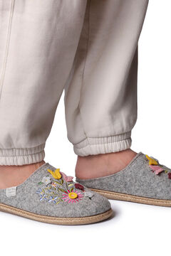 Toni Pons Zapatillas Para Mujer En Fieltro