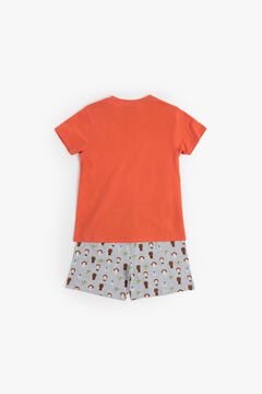 Admas Pijama curto pixel Star Wars