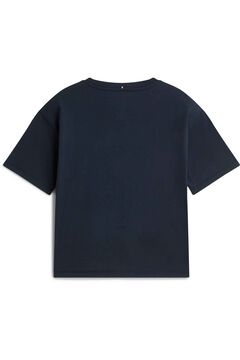 Tommy Underwear T-shirt de manga curta