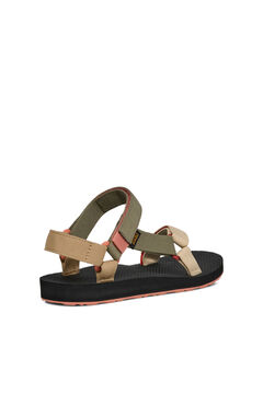 Teva Sandalia Original Burnt Olive