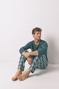 Women'secret Duga pidžama