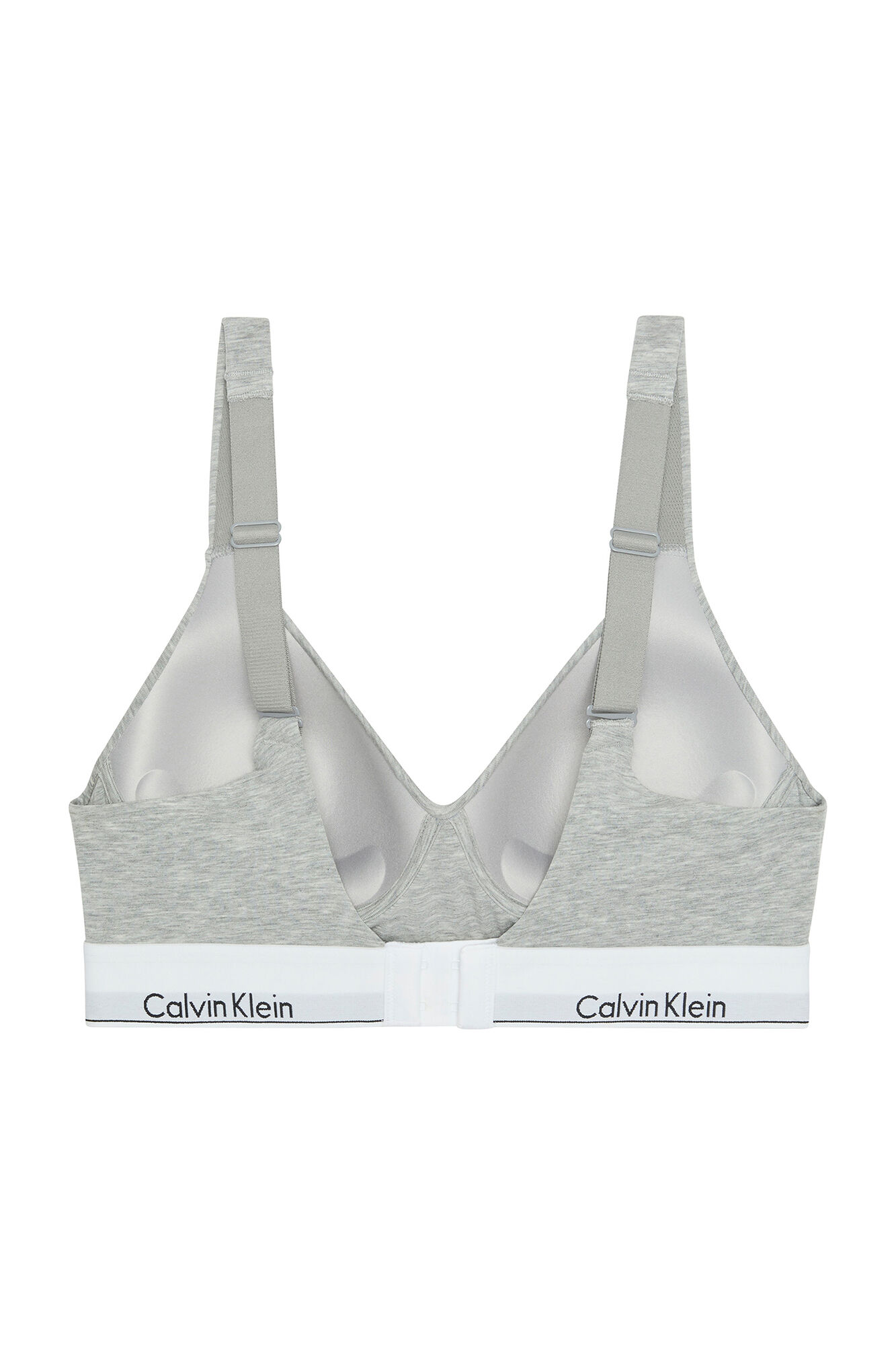 Calvin Klein Sujetador bralette
