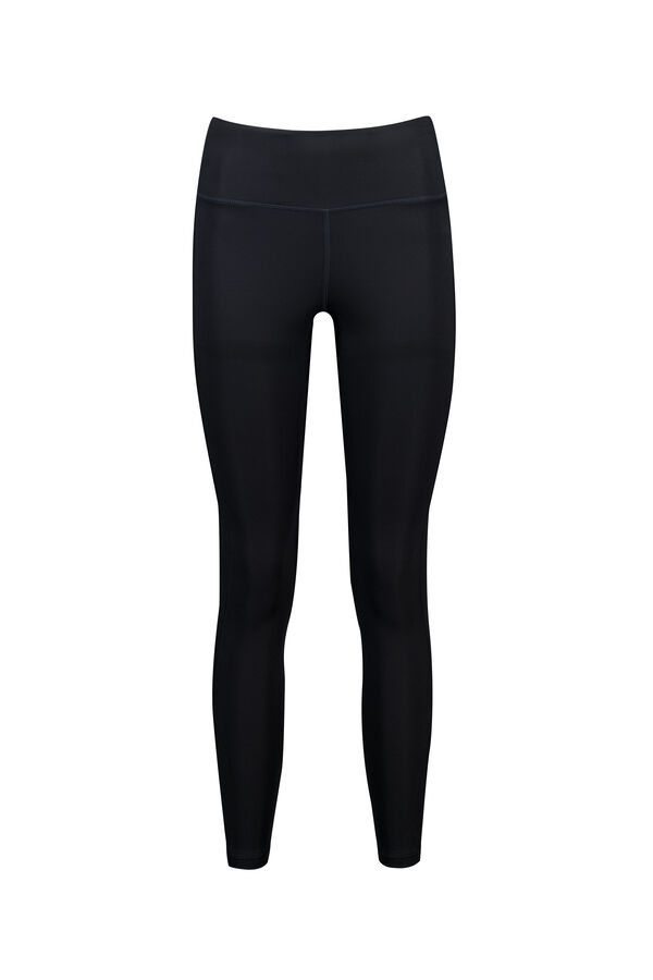 Nike Nike Sports Leggings with Pockets black