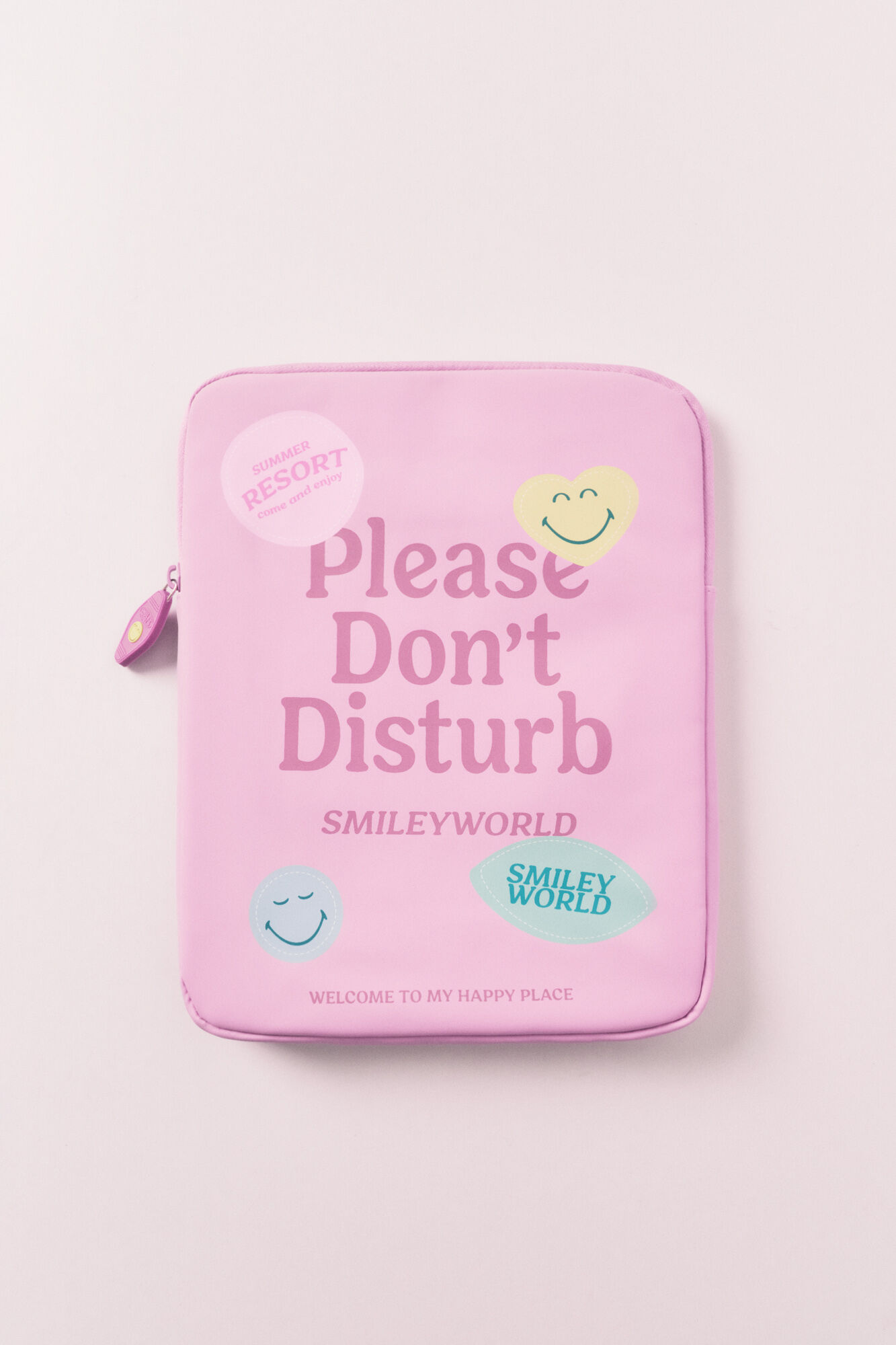 Women'secret Navlaka za tablet SmileyWorld&reg;