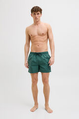 Jack & Jones Swim shorts Blau