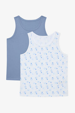 Penti Pack 2 camisetas tirantes