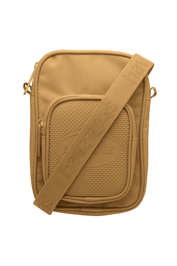 Havaianas Street Bag Colors Medium Khaki printed