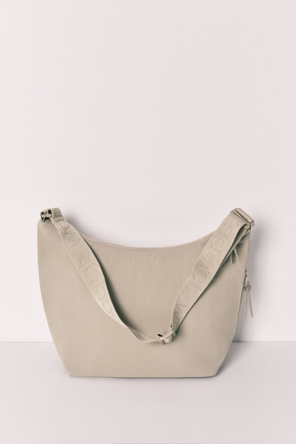 Women'secret Zelena termo torba za no&scaron;enje hrane Zelena