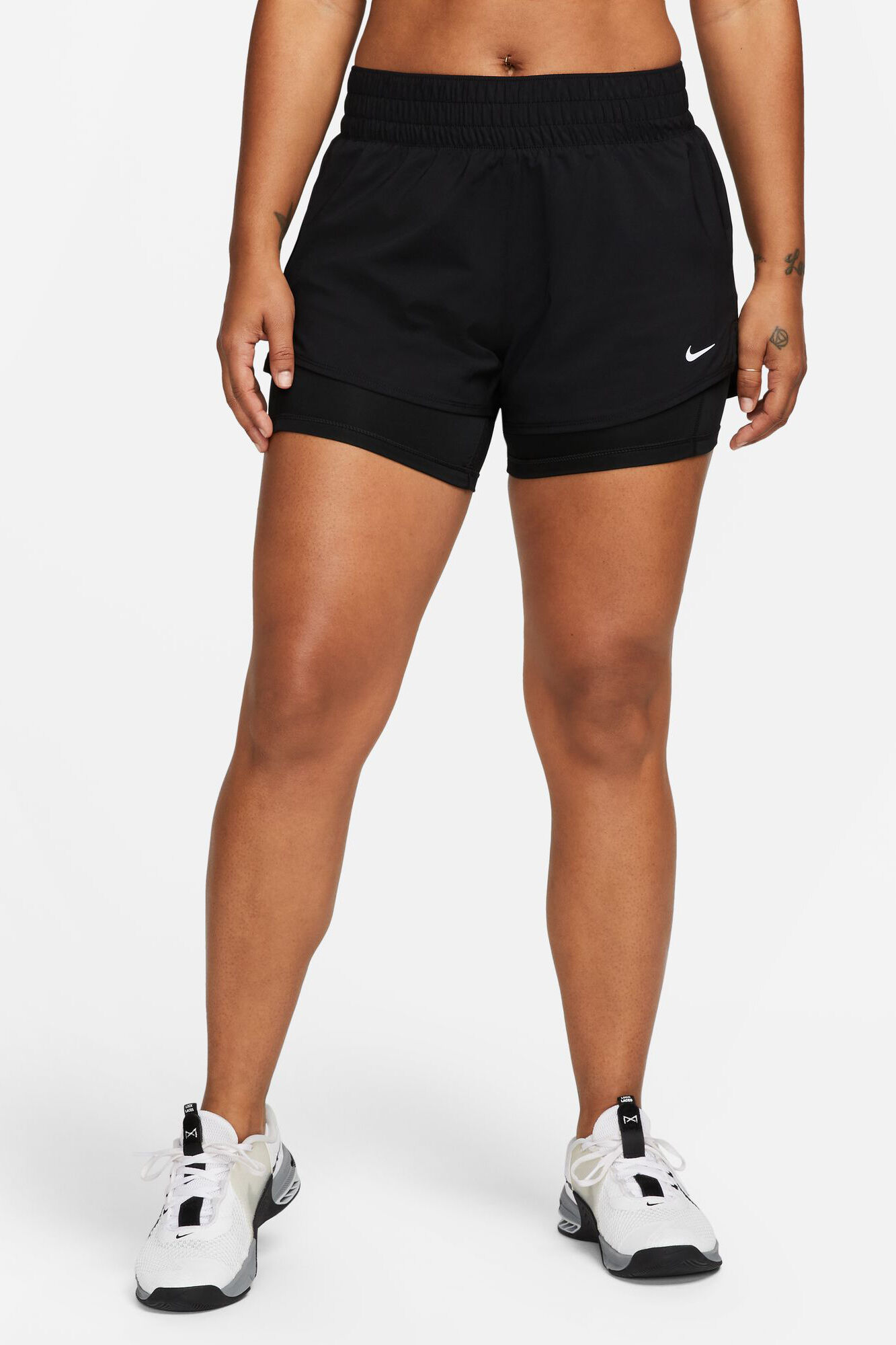 Nike Shorts Nike Dri-fit