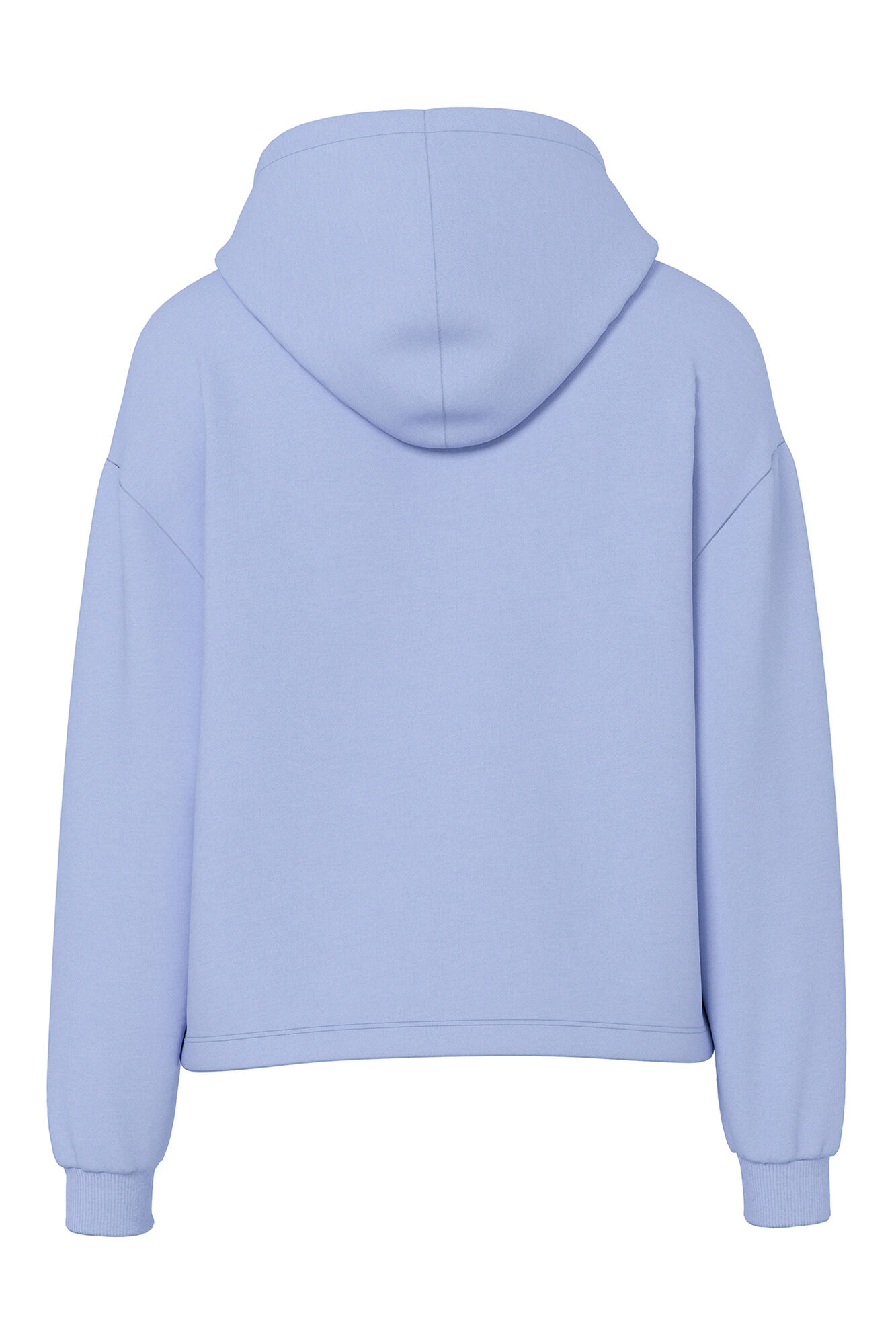 Pieces Sweatshirt com capuz