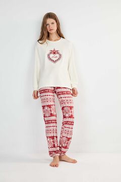 Gisela Pijama Frida Kahlo