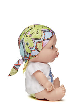 Baby Pelones Baby Pel&oacute;n Laura Pausini 