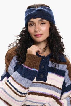 Pieces Banda de punto