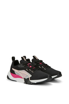 Puma Zapatillas Puma Softride Sophia negro