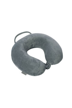 Totto Almofada de viagem em espuma de mem&oacute;ria