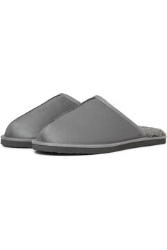 Jack & Jones Zapatillas casa microfibra