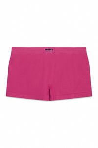 HI&BYE Fuksija roze bokserice bez &scaron;avova