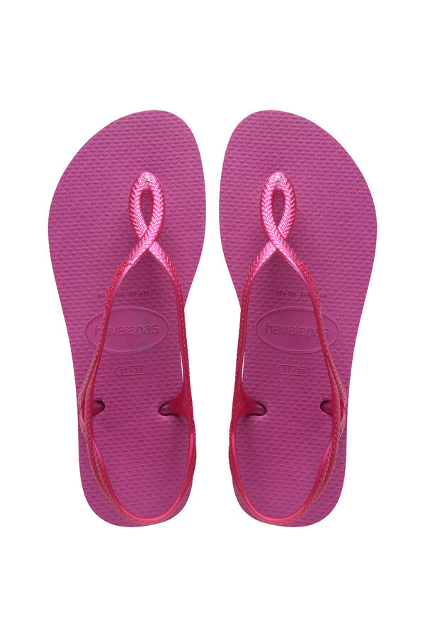 Havaianas Havaianas Luna fucsia