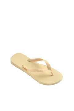 Havaianas Chanclas Hav. Top Senses Amarillo amarillo