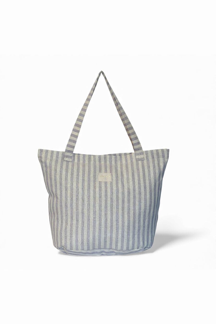 Bolsa Grande Cremallera Lulil