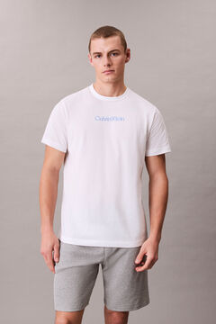 Calvin Klein Camiseta de manga corta