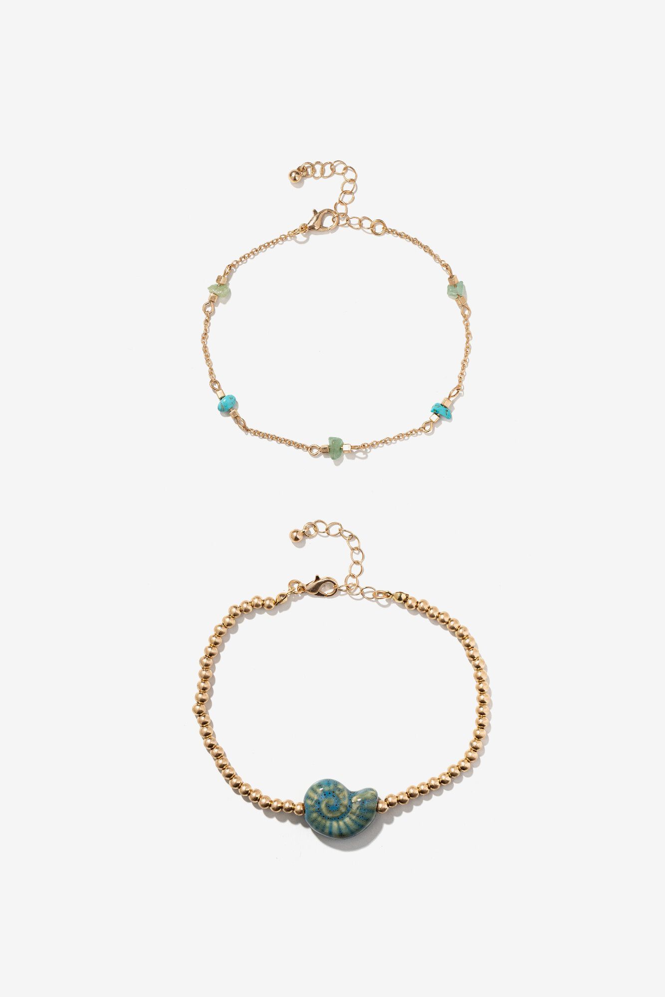 Vilanova Pulseiras com detalhes