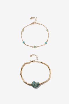 Vilanova Pulseiras com detalhes