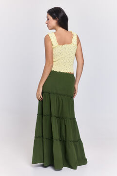 Pieces Cesta Paperstraw asas