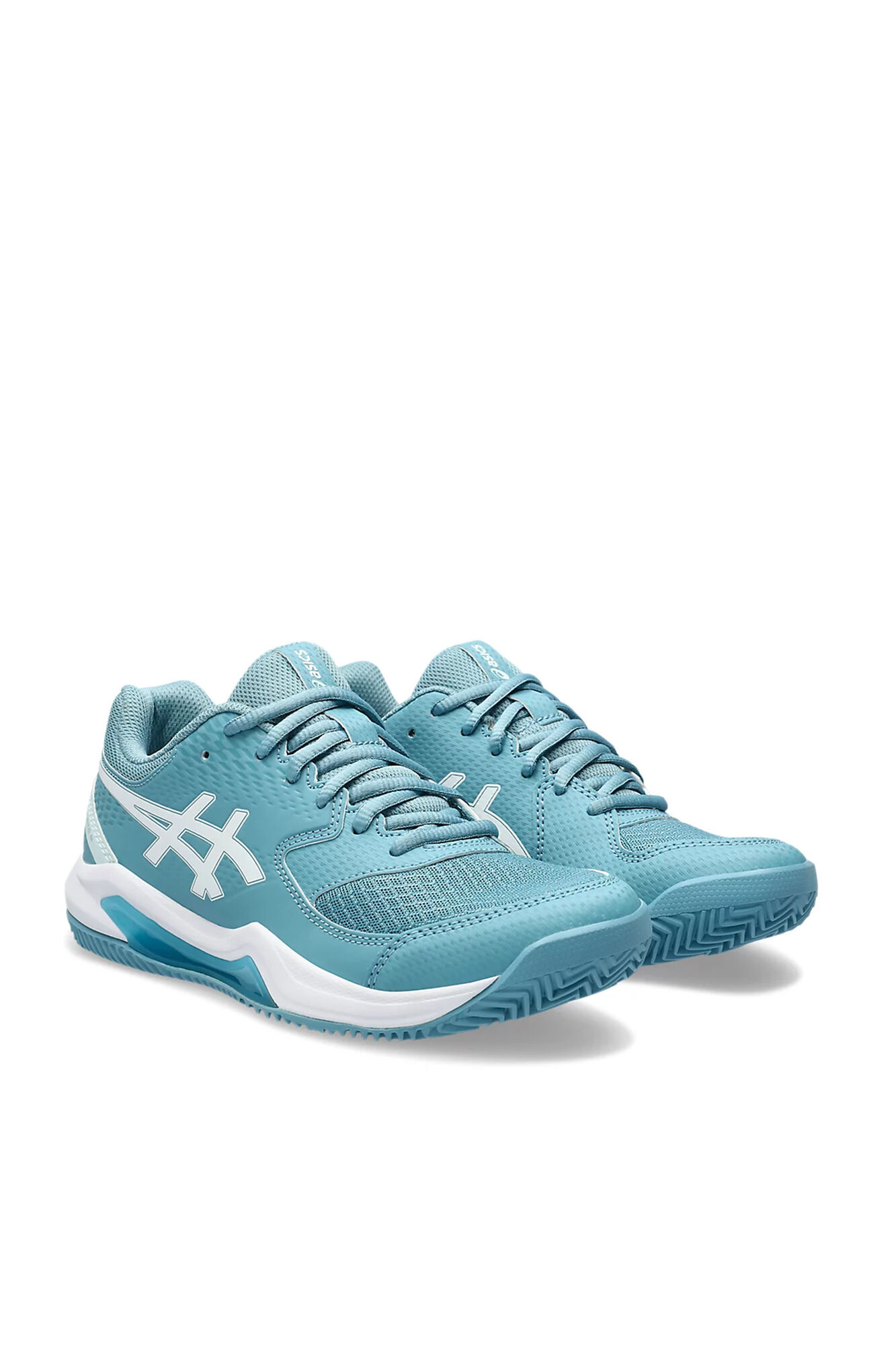 Asics Zapatillas Gel-Dedicate 8 Clay