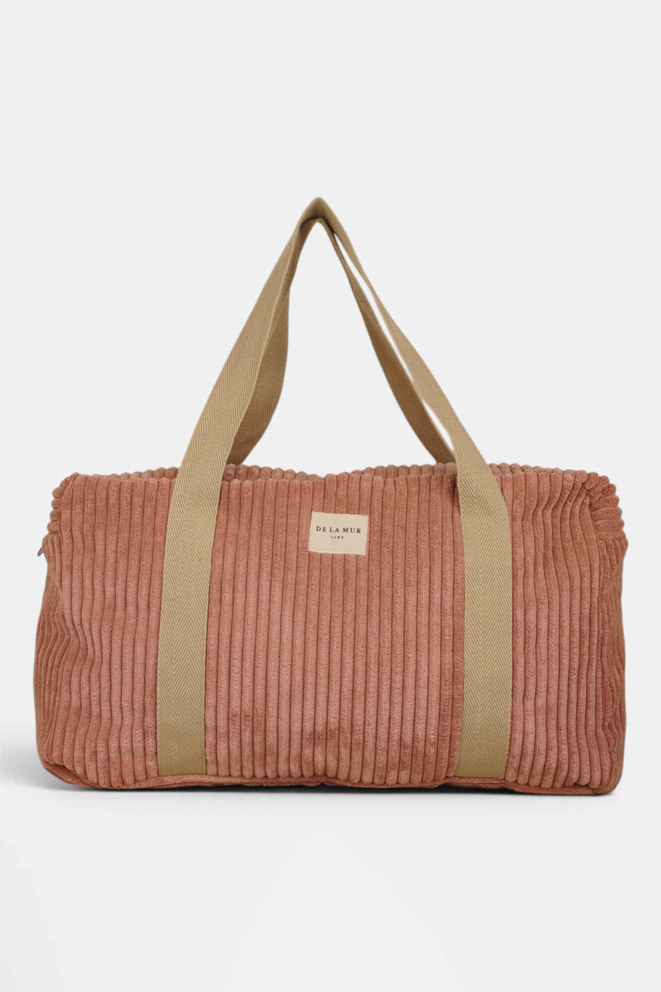 De La Mur Bolsa De Sport Crepe