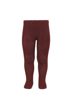 Condor Leotardos b&aacute;sicos canal&eacute;