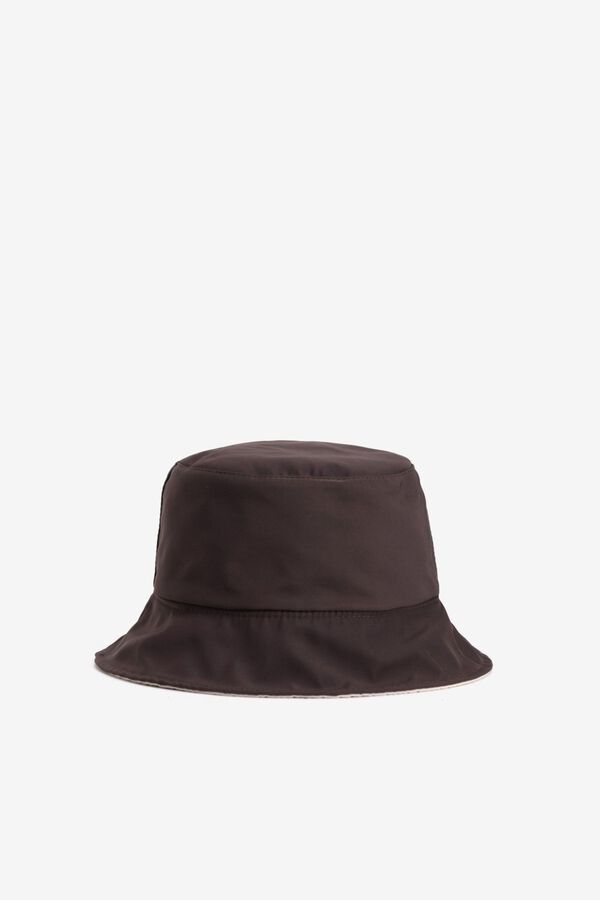 Vilanova Bucket bicolor cru