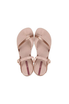 Ipanema Sandalias tiras arena