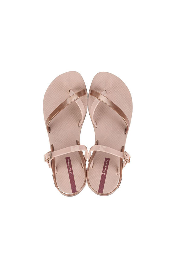Ipanema Sand straps sandals pink
