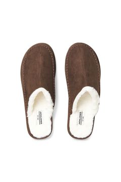 Jack & Jones Zapatillas casa tipo mule