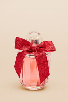 Women'secret Rouge Seduction' fragrance 100 ml. Roze