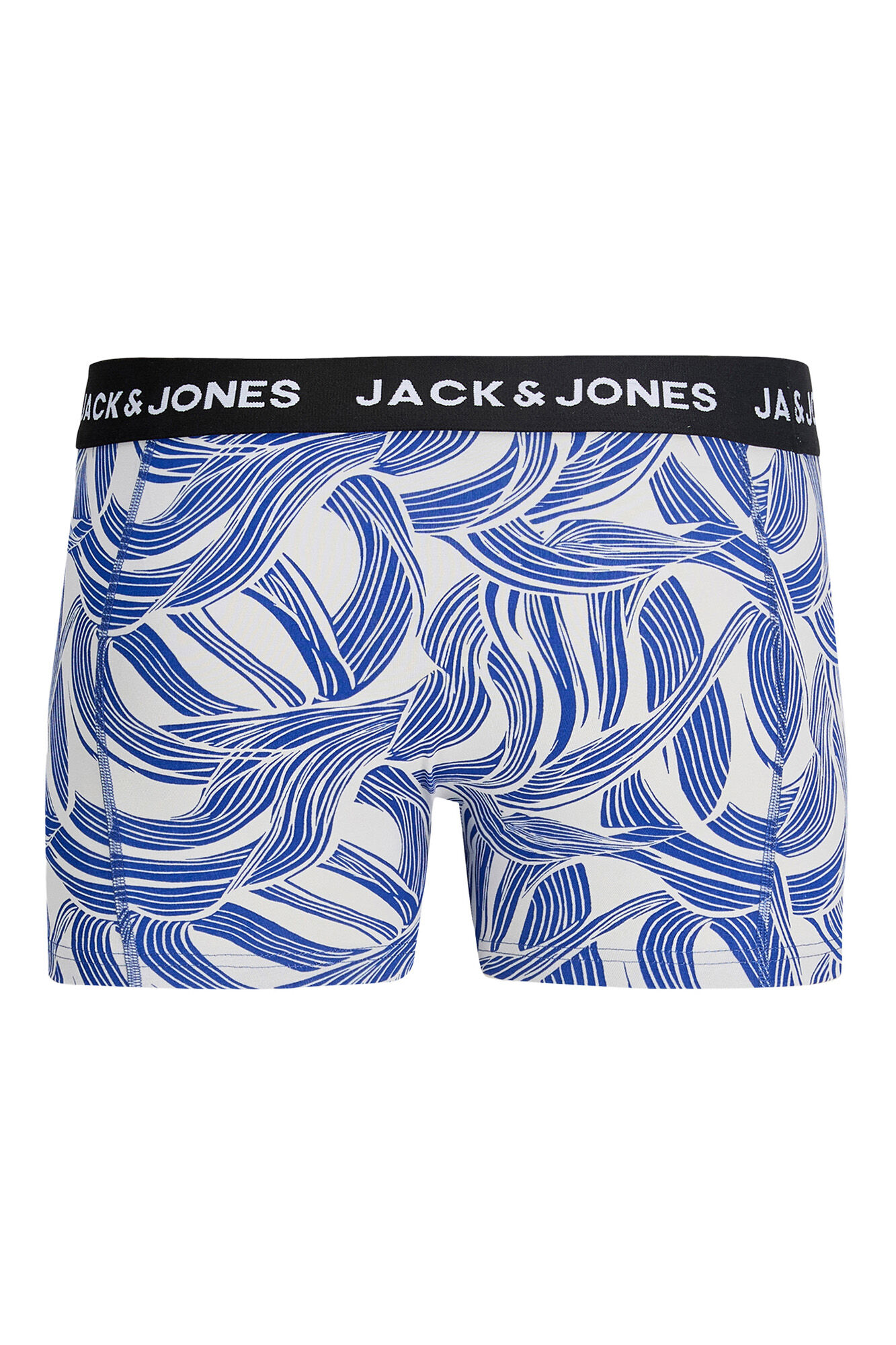 Jack & Jones Pack 3 boxers estampados