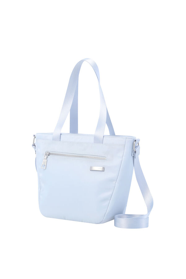 Totto Portameriendas Pasiflora - Azul azul