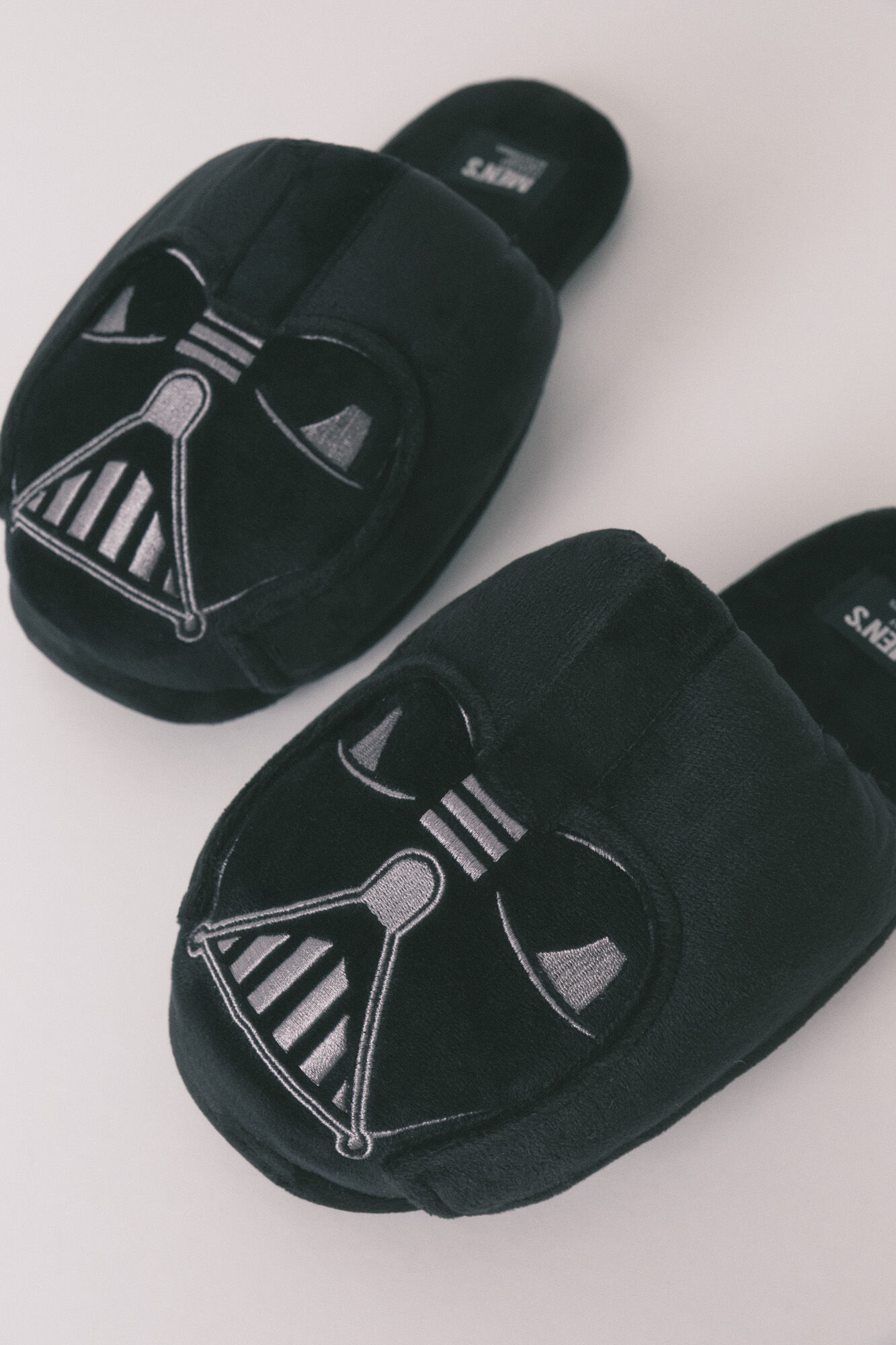 Women'secret Zapatillas casa hombre Star Wars