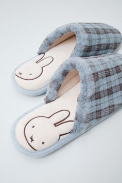 Women'secret Zapatillas casa Miffy