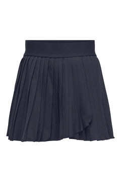 Only Play Saia-cal&ccedil;&atilde;o plissada