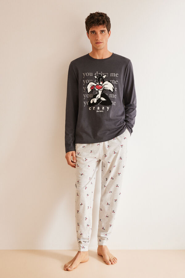 Pijama Polar Rebajas Pijamas Hombre Pajama Set Pijamas Hombre