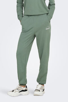 Only Play Pantal&oacute;n jogger deportivo