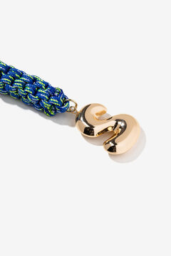 Vilanova Llavero con Inicial