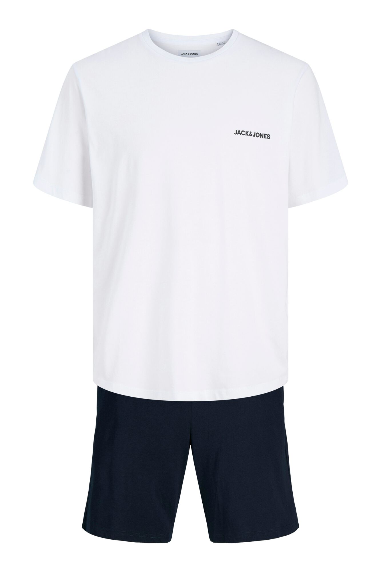 Jack & Jones Conjunto pijama curto